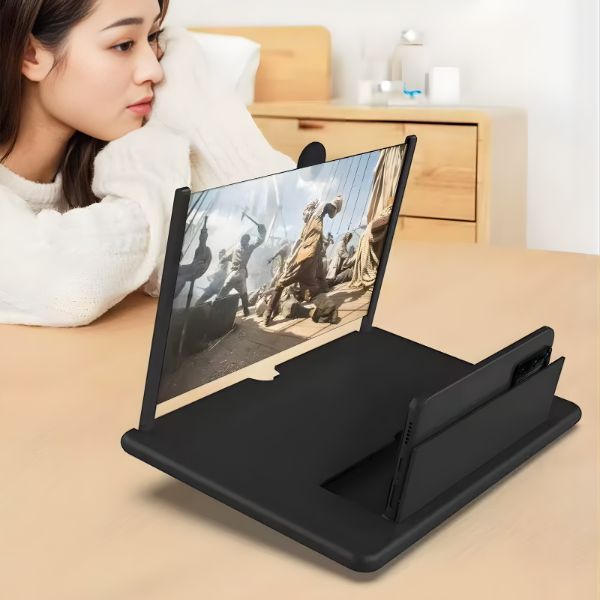 VisionFrame – Amplíe la pantalla de su móvil