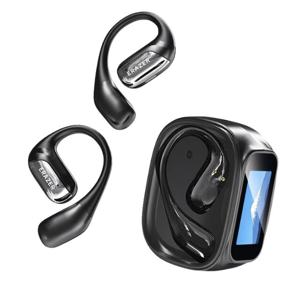 ERAZER XF35: Auriculares Táctiles Multifunción