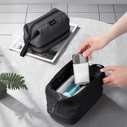 Switchstorage V - MR264: La Necessaire de Viaje Compacta y Resistente para el Viajero Moderno