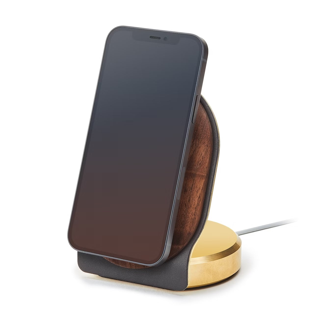 MagLuxe: Soporte MagSafe de Diseño Sofisticado para Carga Inteligente