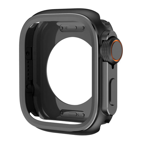 Metal Case para Apple Watch: Lujo, Protección y Sofisticación para Cualquier Ocasión
