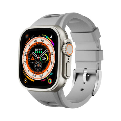 RM Sport FKM Rubber Band: Adrenalina y Estilo para tu Apple Watch