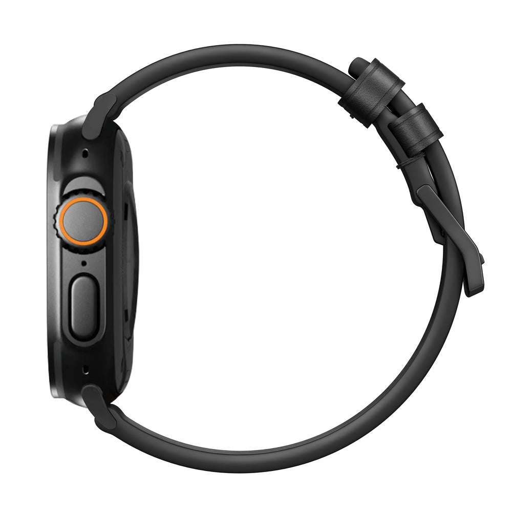 Horween Leather Band: Elegancia Atemporal para tu Apple Watch