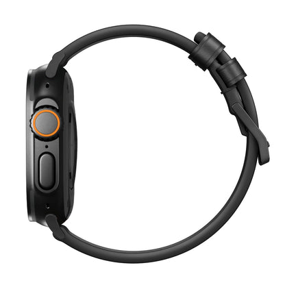 Horween Leather Band: Elegancia Atemporal para tu Apple Watch