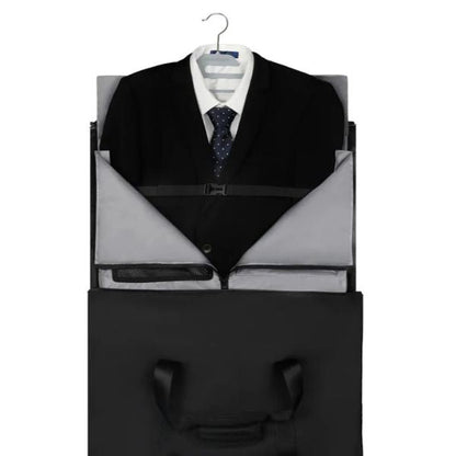 Bolsa de Viaje MR Unique | Plegable Expandible Impermeable Ejecutiva