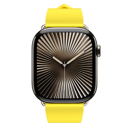 Dressy Apple Watch Band: Lujo y Comodidad para Tu Muñeca