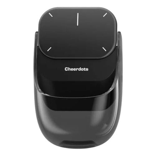 Cheerdots2: Air Mouse Inalámbrico AI con Grabación y Puntero Láser
