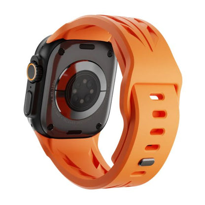 Hypercar Sport Band: Rendimiento y Estilo para Tu Apple Watch