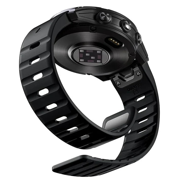 Garmin QuickFit Sports Magnetic Band: Comodidad y Estilo para Tu Aventura