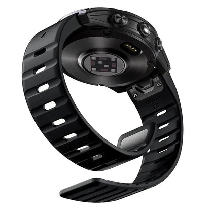 Garmin QuickFit Sports Magnetic Band: Comodidad y Estilo para Tu Aventura
