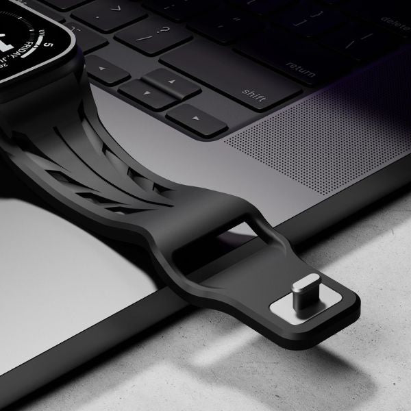 Hypercar Sport Band: Rendimiento y Estilo para Tu Apple Watch