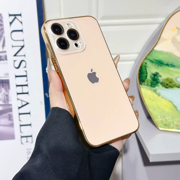 Funda de Iphone Cameleon™ – Transforma en lo que debería ser