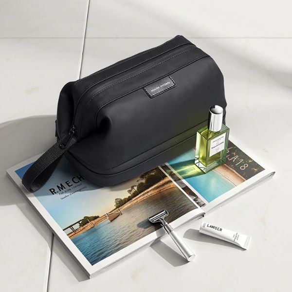 Switchstorage V - MR264: La Necessaire de Viaje Compacta y Resistente para el Viajero Moderno