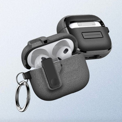 ShieldPod: Protección Antigolpes y Estilo Premium para Tus AirPods