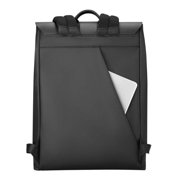 Mochila Mark Ryden MUKE II: Elegancia Urbana y Durabilidad para el Día a Día