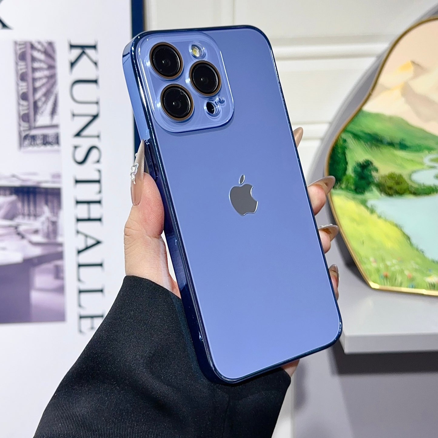 Funda de Iphone Cameleon™ – Transforma en lo que debería ser