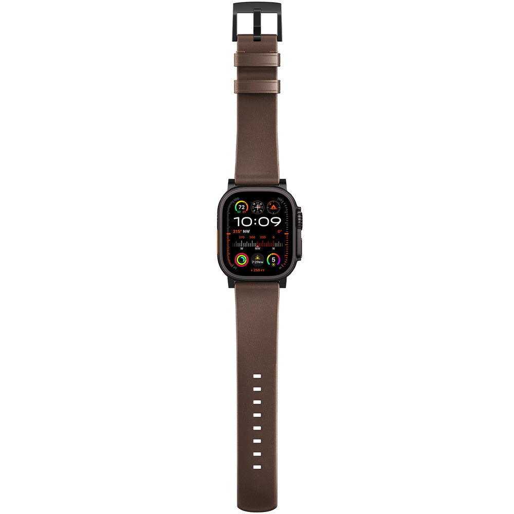 Horween Leather Band: Elegancia Atemporal para tu Apple Watch