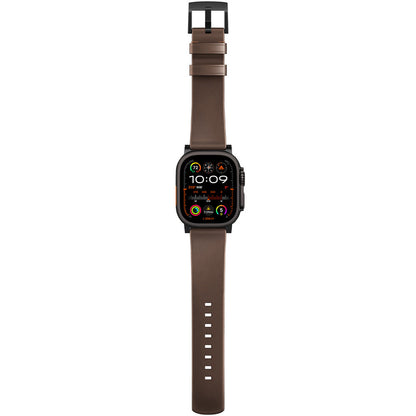 Horween Leather Band: Elegancia Atemporal para tu Apple Watch