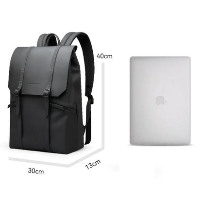 Mochila Mark Ryden MUKE II: Elegancia Urbana y Durabilidad para el Día a Día