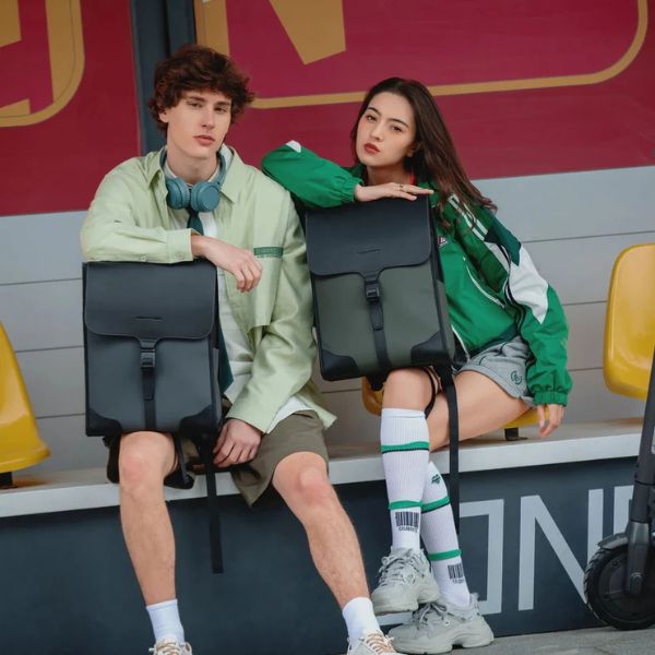 Mochila Ejecutiva MR Odyssey: Estilo y Confort Superior