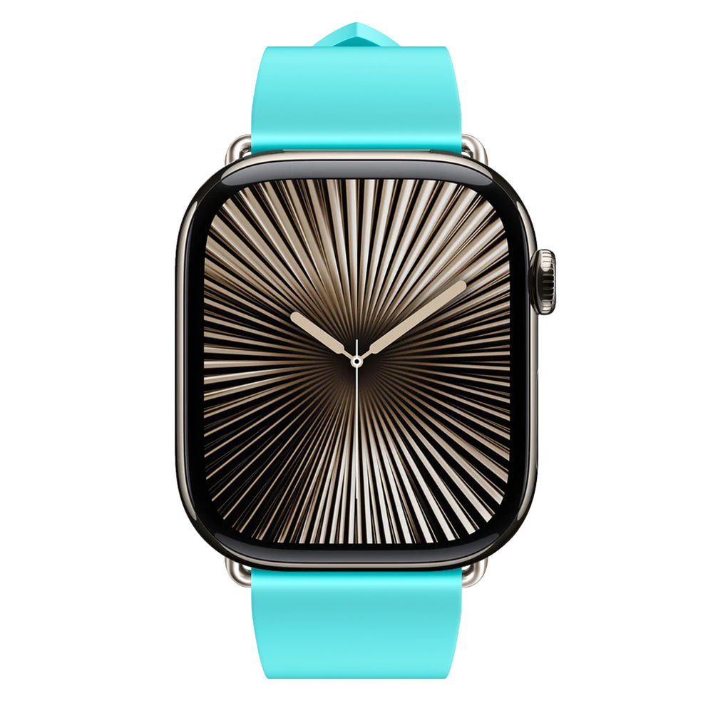 Dressy Apple Watch Band: Lujo y Comodidad para Tu Muñeca