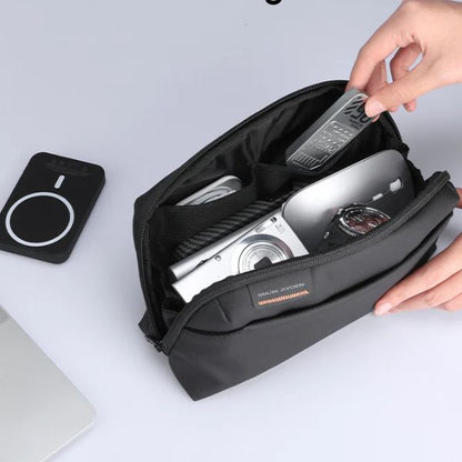 Mark Ryden Switchstorage II: Bolso Organizador Impermeable y Multifuncional para Viaje