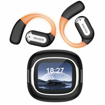 ERAZER XF32: Auriculares Inalámbricos OWS con Traducción IA y Audio Potente