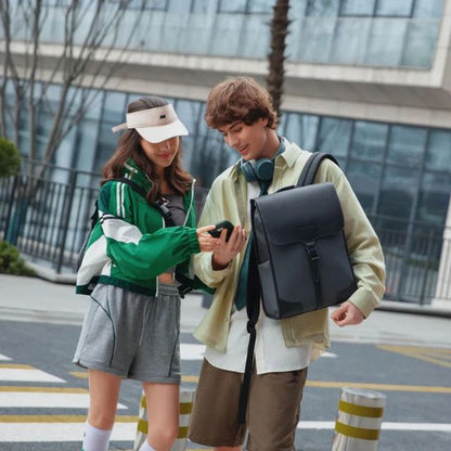 Mochila Ejecutiva MR Odyssey: Estilo y Confort Superior