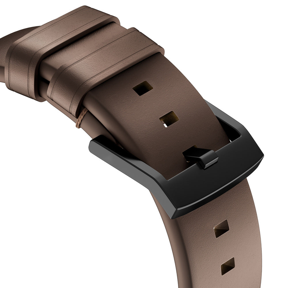 Horween Leather Band: Elegancia Atemporal para tu Apple Watch
