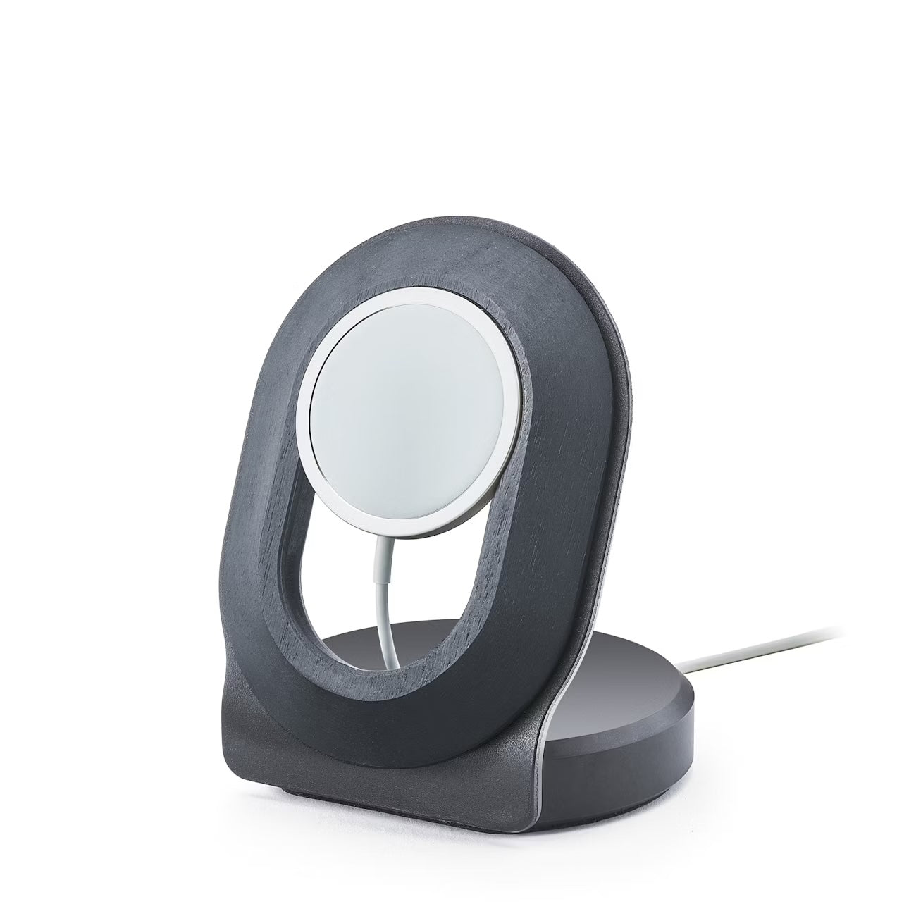 MagLuxe: Soporte MagSafe de Diseño Sofisticado para Carga Inteligente