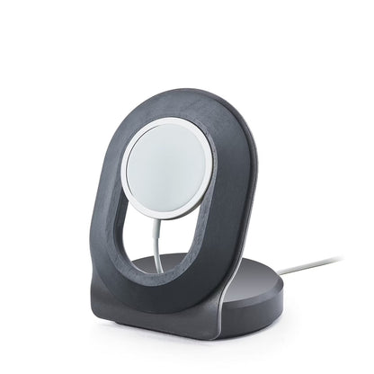 MagLuxe: Soporte MagSafe de Diseño Sofisticado para Carga Inteligente