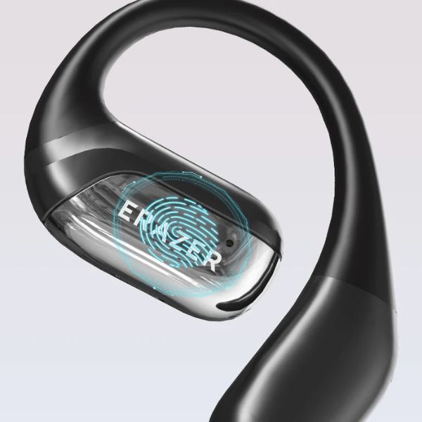 ERAZER XF35: Auriculares Táctiles Multifunción