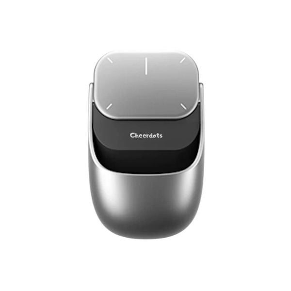 Cheerdots2: Air Mouse Inalámbrico AI con Grabación y Puntero Láser