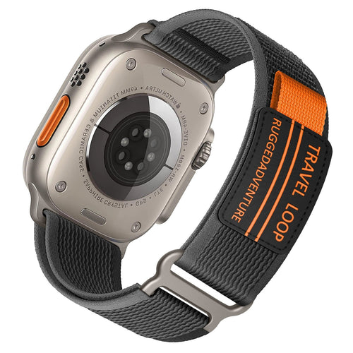 Designer Sports Trail Loop: Comodidad y Resistencia para Atletas al Aire Libre con Apple Watch