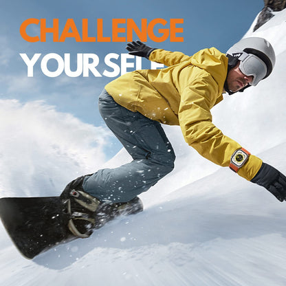 Tactical Nylon Band: Resistencia y Comodidad para Tu Apple Watch de Aventura