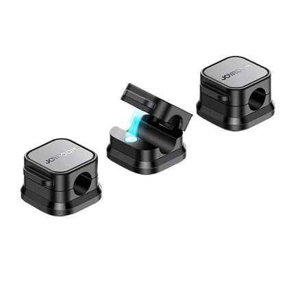 Clips Magnéticos para Cables: Organización Perfecta en Tu Espacio