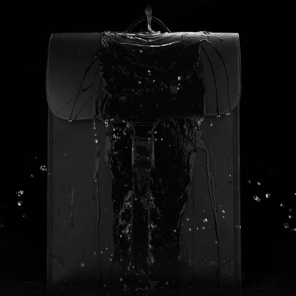 Mochila Ejecutiva MR Odyssey: Estilo y Confort Superior