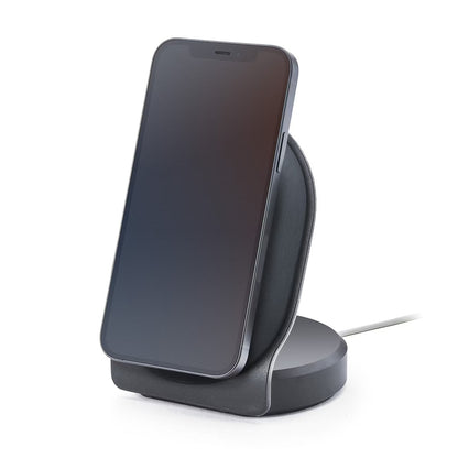 MagLuxe: Soporte MagSafe de Diseño Sofisticado para Carga Inteligente