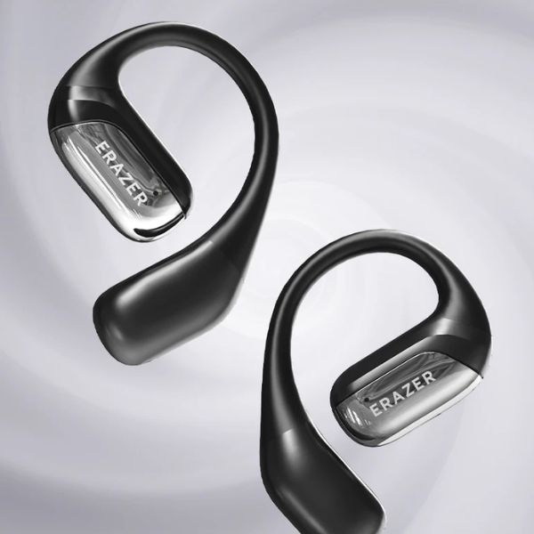 ERAZER XF35: Auriculares Táctiles Multifunción