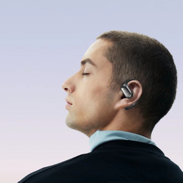 ERAZER XF35: Auriculares Táctiles Multifunción