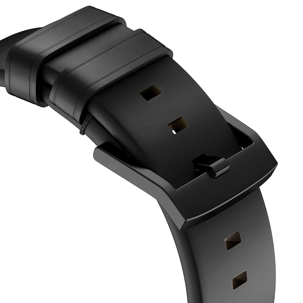 Horween Leather Band: Elegancia Atemporal para tu Apple Watch