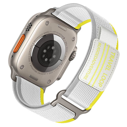 Designer Sports Trail Loop: Comodidad y Resistencia para Atletas al Aire Libre con Apple Watch