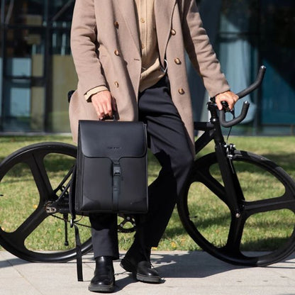 Mochila Ejecutiva MR Odyssey: Estilo y Confort Superior