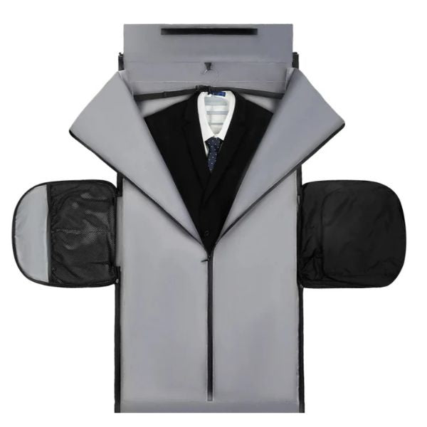 Bolsa de Viaje MR Unique | Plegable Expandible Impermeable Ejecutiva