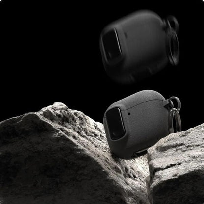 ShieldPod: Protección Antigolpes y Estilo Premium para Tus AirPods