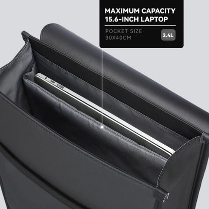 Mochila Ejecutiva MR Odyssey: Estilo y Confort Superior