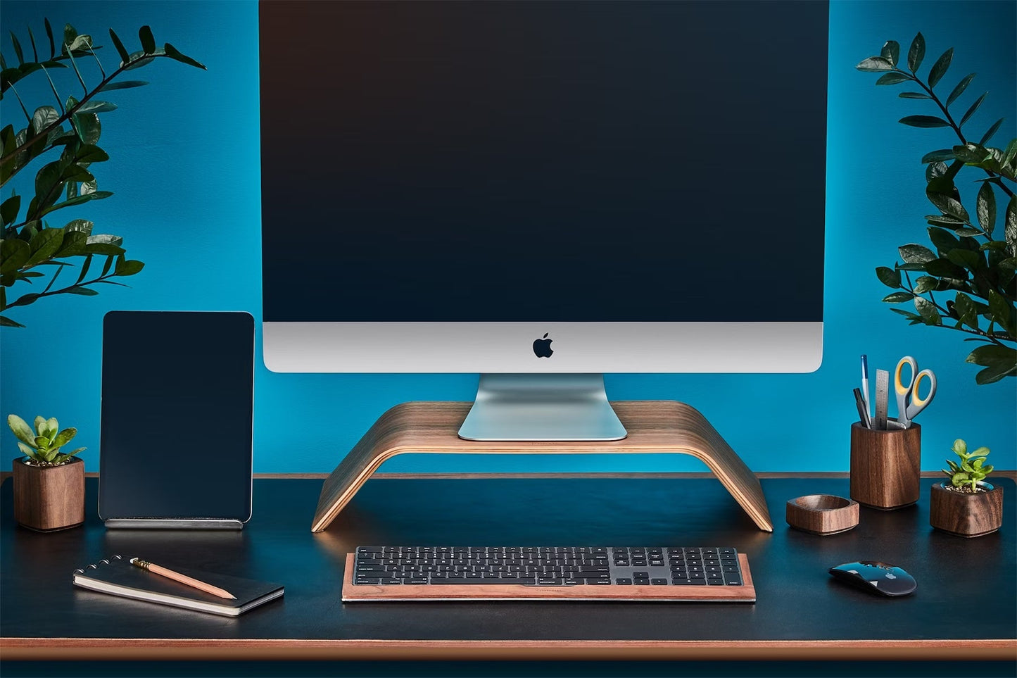 ArchStand: Eleva Tu Experiencia con la Tablet | Diseño Premium y Ergonomía Perfecta