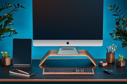 ArchStand: Eleva Tu Experiencia con la Tablet | Diseño Premium y Ergonomía Perfecta