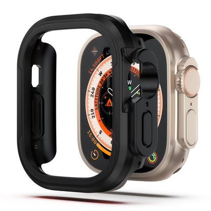 Rugged Case para Apple Watch: Protección Extrema y Estilo Imparable para tu Muñeca