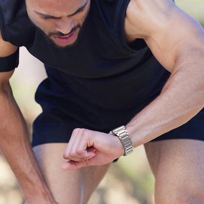 Titanium Band Pro: Lujo Ultraligero y Resistencia Superior para Apple Watch